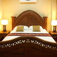 Отель Sara Beachfront Boutique Resort комната для гостей фото 5