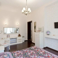 Гостиница LUX Private House near Arcadia удобства в номере