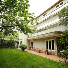 Отель de Paris Албания, Тирана - отзывы, цены и фото номеров - забронировать отель de Paris онлайн фото 2