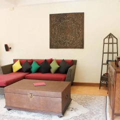 Отель Phuket Marbella Villa 4* Вилла с различными типами кроватей фото 34