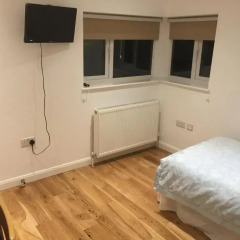 Отель Hazel Residence удобства в номере