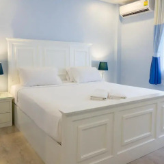 Отель Zing Resort & Spa 3* Люкс с различными типами кроватей фото 4