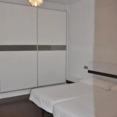 Отель Apartamentos Principe Апартаменты с различными типами кроватей фото 16