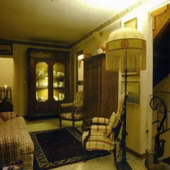 Отель Maison De Charme Ca Dei Loff Чизон-Ди-Вальмарино интерьер отеля фото 2