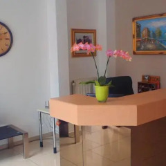 Hotel Windsor интерьер отеля фото 2