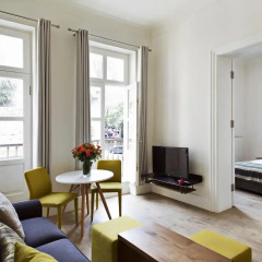 Апартаменты Casa Di Bava Istanbul Стамбул комната для гостей фото 5