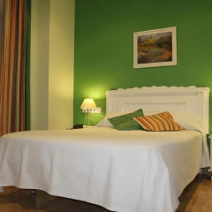 Hotel Nou Casablanca 2* Стандартный номер с различными типами кроватей фото 12
