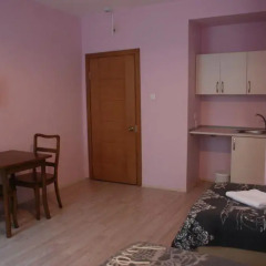 Puffin Hostel - Istanbul Номер Комфорт фото 3
