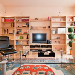 Отель Apartamento Atocha Испания, Мадрид - отзывы, цены и фото номеров - забронировать отель Apartamento Atocha онлайн развлечения