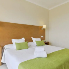 Hotel Amazonas 3* Одноместный номер с двуспальной кроватью фото 5