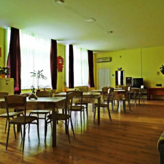 Отель Budapest Budget Hostel Венгрия, Будапешт - 2 отзыва об отеле, цены и фото номеров - забронировать отель Budapest Budget Hostel онлайн гостиничный бар