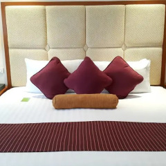 Boulevard Hotel Bangkok 4* Номер Делюкс с разными типами кроватей фото 34