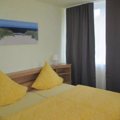 Hotel Reesenhof Витте комната для гостей фото 4
