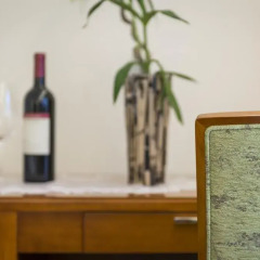 Romantik Hotel Stafler 4* Номер категории Эконом