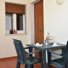 Отель Villa Mediterraneo Фонтане-Бьянке в номере