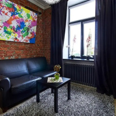 Апартаменты Eurocomfort on Nezavisimosti Apartments - 2 комната для гостей фото 5