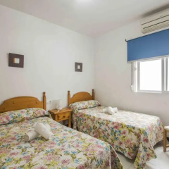 Отель Hostal Pericón Испания, Кониль-де-ла-Фронтера - отзывы, цены и фото номеров - забронировать отель Hostal Pericón онлайн комната для гостей фото 2