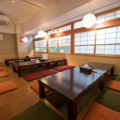 Anne Hostel Yokozuna Токио помещение для мероприятий