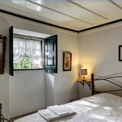 Отель Casa de Abbades детские мероприятия