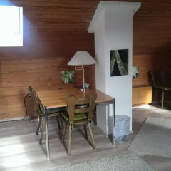 Отель Pension Schlafstuhl Стандартный номер фото 2