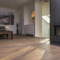 Отель Penthouse Stephansplatz Люкс с различными типами кроватей фото 10