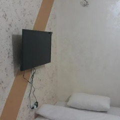 Al-Houriat Hotel Стандартный номер с различными типами кроватей фото 15