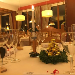 Hotel Edelweiss Candanchu