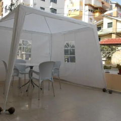 Апартаменты Botanic Park Apartments Тирана