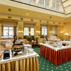 Hotel City Central 4* Стандартный номер с различными типами кроватей фото 4