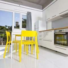 Апартаменты Nula Apartments Улучшенная студия фото 4