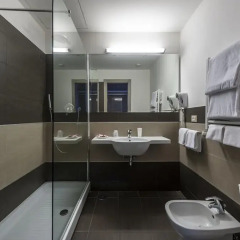 California Hotel 3* Стандартный номер с различными типами кроватей фото 3