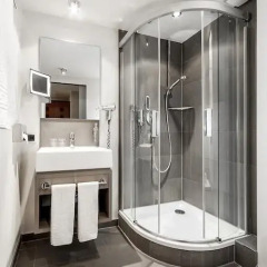 Hotel St. Annen 3* Номер Комфорт с различными типами кроватей фото 6