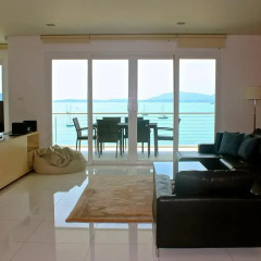 Отель Ocean Views комната для гостей фото 3