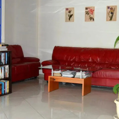 Aquamarine Hotel All Inclusive Солнечный берег развлечения