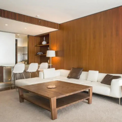 Гостиница So Sofitel Санкт-Петербург 5* Номер SO VVIP с разными типами кроватей фото 4