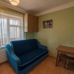 Гостиница Valentina Apartmenty комната для гостей фото 4