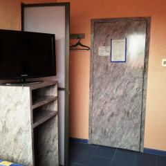 Hotel Panuco Стандартный номер фото 3