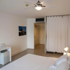 Port Alacati Hotel 3* Люкс фото 4