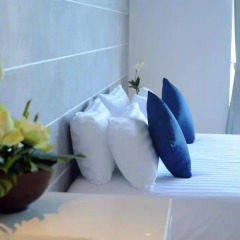 Отель Villa Blue View Таиланд, Самуи - отзывы, цены и фото номеров - забронировать отель Villa Blue View онлайн в номере