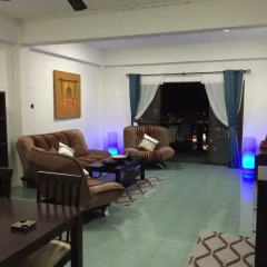 Отель Step23 Sea VIew Patong Village 2* Улучшенные апартаменты с различными типами кроватей фото 5