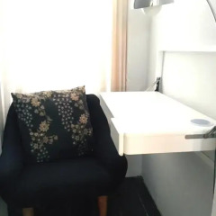 Отель Phuket 346 Guest House 3* Улучшенный номер с различными типами кроватей фото 3