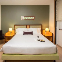 Hotel Bel Air 3* Люкс с различными типами кроватей фото 3