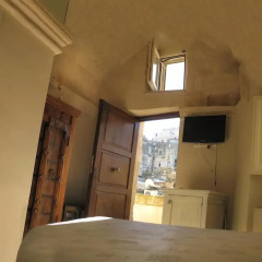 Отель Locanda San Martino Thermae 3* Стандартный номер