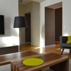 Апартаменты My Home in Vienna - Smart Apartments - Landstraße Студия фото 26