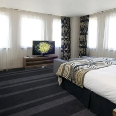 Отель Apex Waterloo Place 4* Люкс фото 7