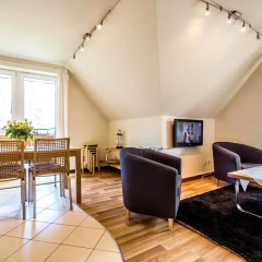 Отель Apartamenty Butorowy Польша, Косцелиско - отзывы, цены и фото номеров - забронировать отель Apartamenty Butorowy онлайн комната для гостей фото 3