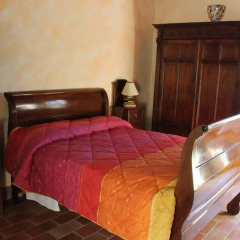Отель Albergo Diffuso Locanda Specchio Di Diana 3* Стандартный номер фото 11
