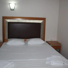 Herton Apart Hotel Апартаменты с различными типами кроватей фото 17