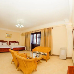 Golden Hotel Нячанг комната для гостей фото 4