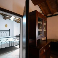 Отель B&B Il Gioiellino Монтоне комната для гостей фото 3